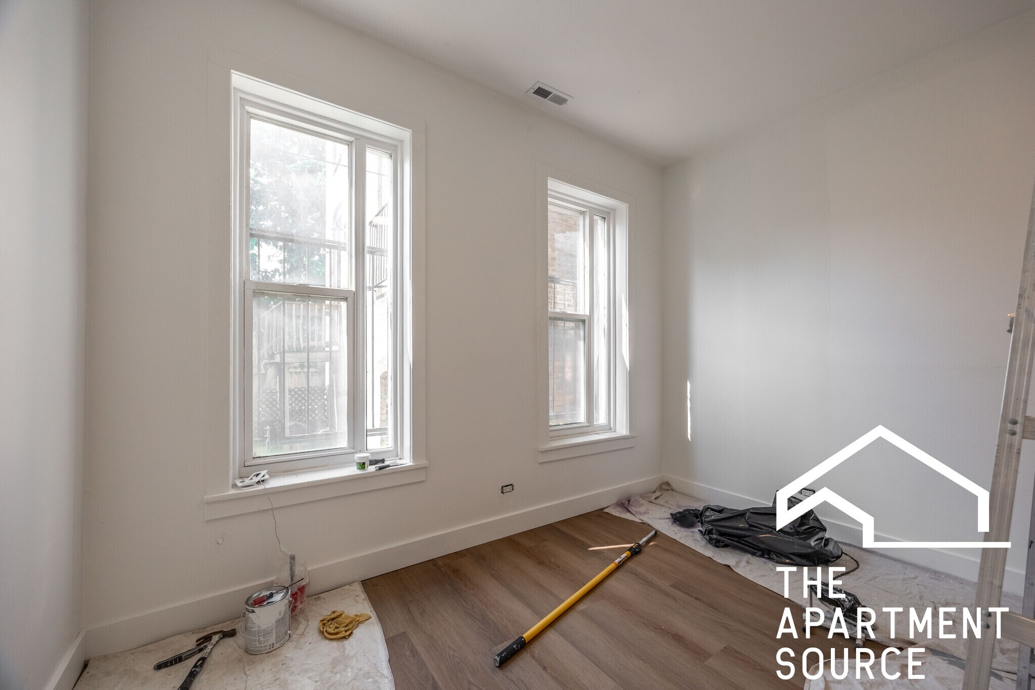 Building Photo - 1454 N Kedzie Ave