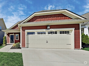 Building Photo - 2214 Rigden Mill Dr