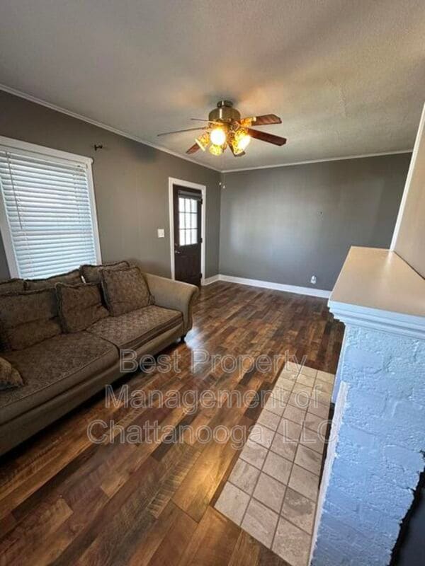Building Photo - 505 Carden Ave