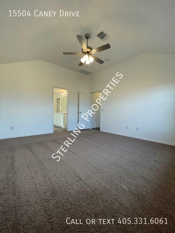Building Photo - 15504 Caney Dr