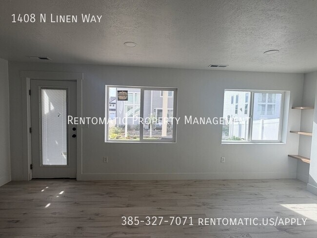 Building Photo - 1408 Linen Wy