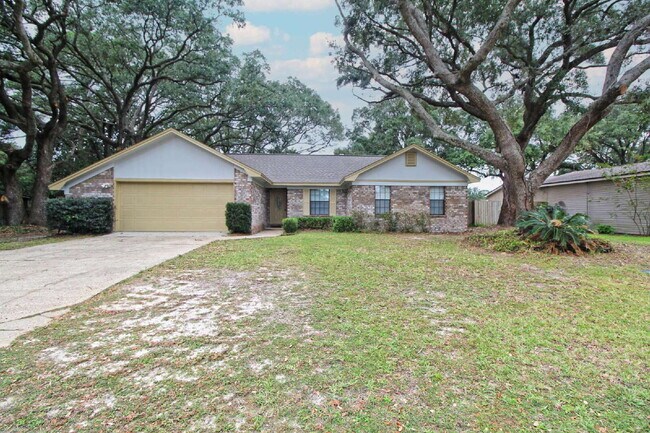 Primary Photo - Southwest Pensacola 3-Bedroom Home with Fe...