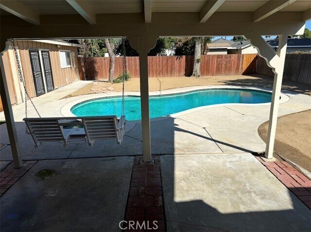 Building Photo - 8448 Aura Ave