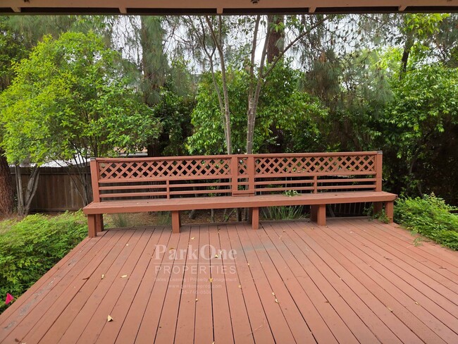 Building Photo - Larkey Park Single Level Home In Walnut Creek