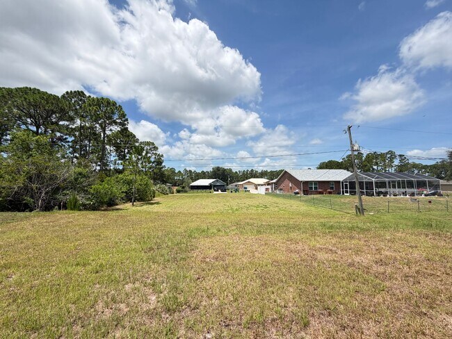 Building Photo - Brand-New 4BR Palm Bay Retreat Designed for Modern Living! NEW BUILD HOME!