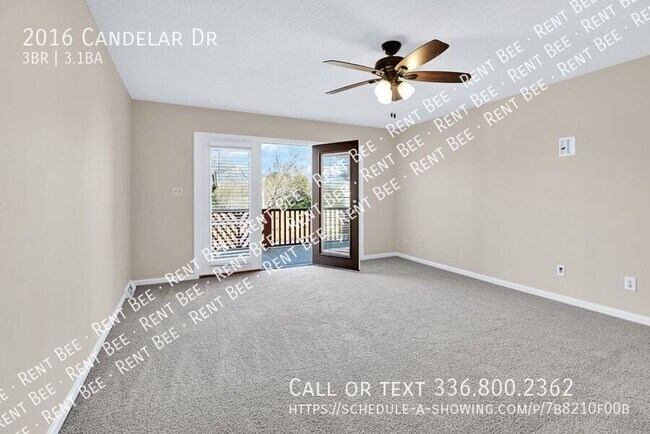 Building Photo - 2016 Candelar Dr