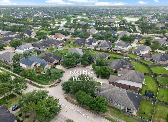 Building Photo - 13601 May Pine Ct