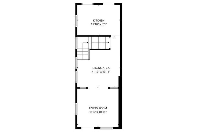 Building Photo - 537 W 29th St