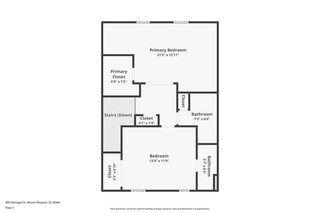 Building Photo - Life at the Heart of Lowcountry Living in ...