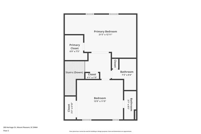 Building Photo - Life at the Heart of Lowcountry Living in Mt. Pleasant!