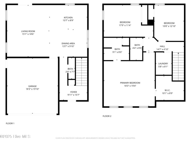 Building Photo - 608 Feather Ct