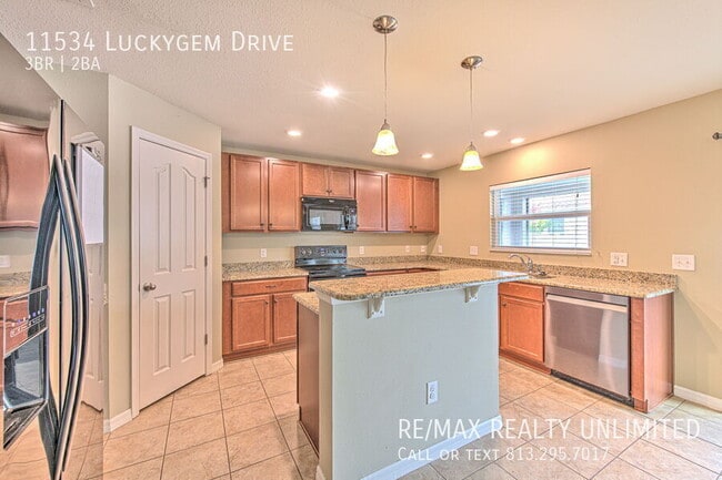 Building Photo - 11534 Luckygem Dr