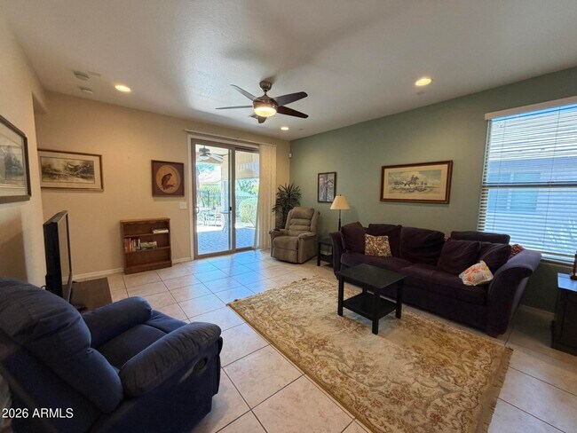 Building Photo - 27085 W Escuda Dr
