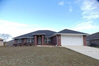 Building Photo - Spacious 4-Bedroom All Brick Home