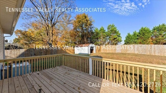 Building Photo - 7332 Oak Chase Rd