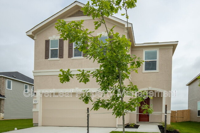 Building Photo - 571 Pebble Bend
