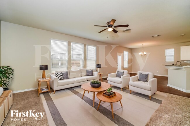 Building Photo - 3964 Gentle Mdw