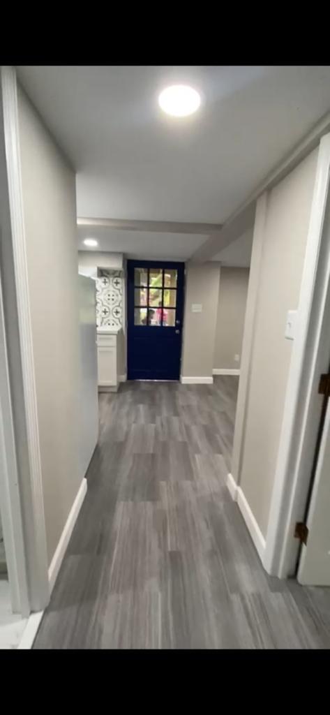 Hallway - 1854 Old Peachtree Rd NE