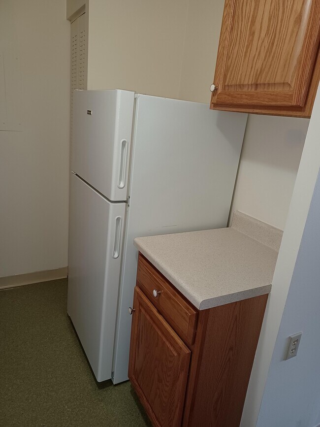 Lakeview Gulfview Senior Housing 3600 Lake Ave Ashtabula OH 44004