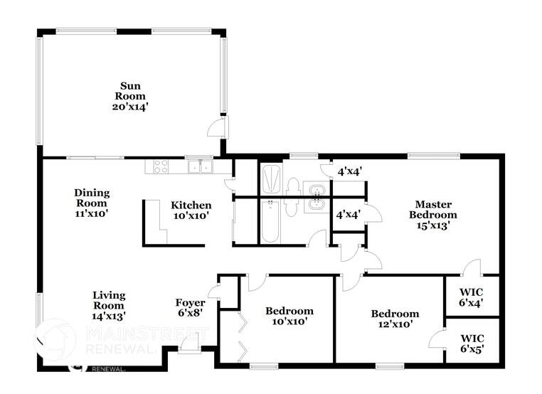 Building Photo - 1 Estrella Rd