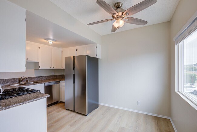 Building Photo - 209th Street Residences