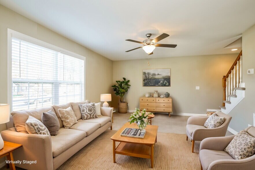 Building Photo - 616 Herman Gist Rd