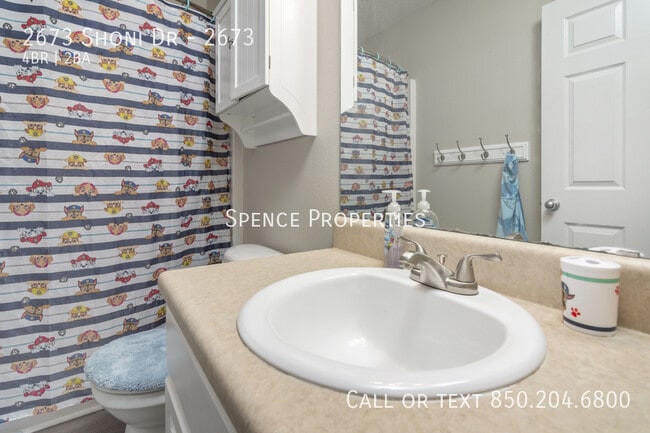 Building Photo - 2673 Shoni Dr