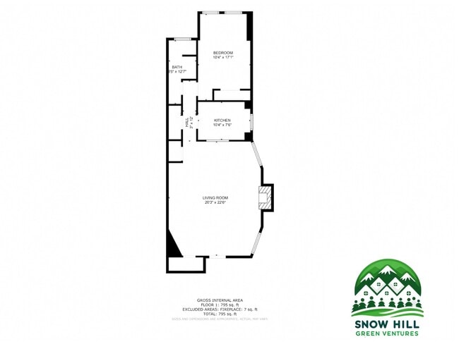 Building Photo - 1916 Eutaw Pl