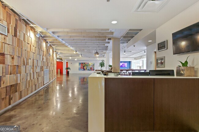 Building Photo - 878 Peachtree St NE