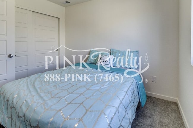 Building Photo - Banning Lewis Ranch Beauty