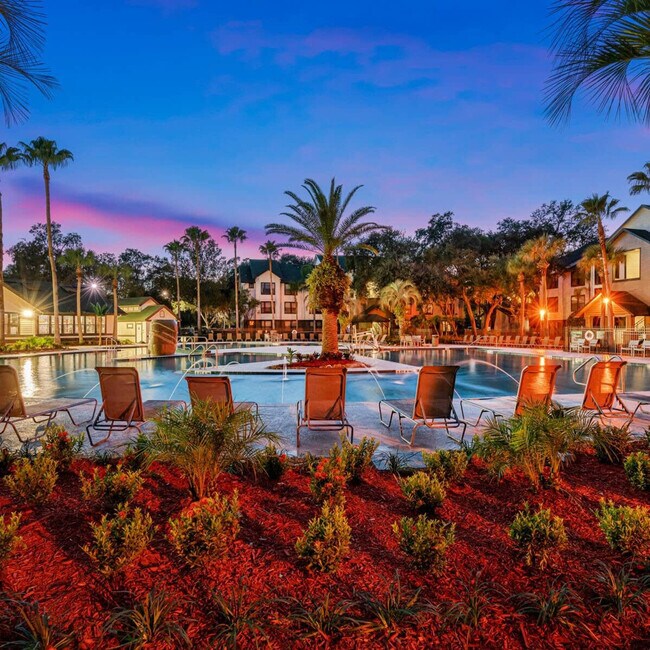 Building Photo - 2507 Rustic Ridge Loop