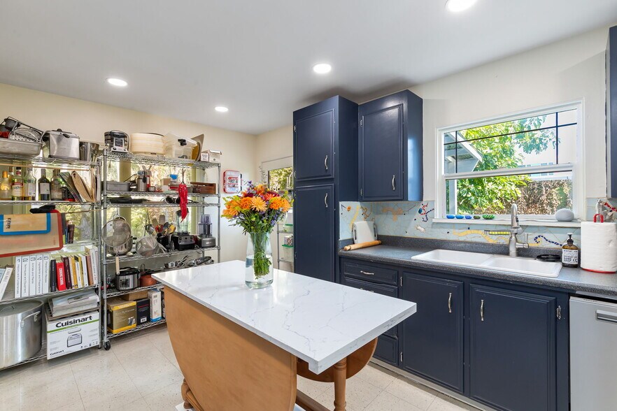 Kitchen 2 - 1512 NW 70th St