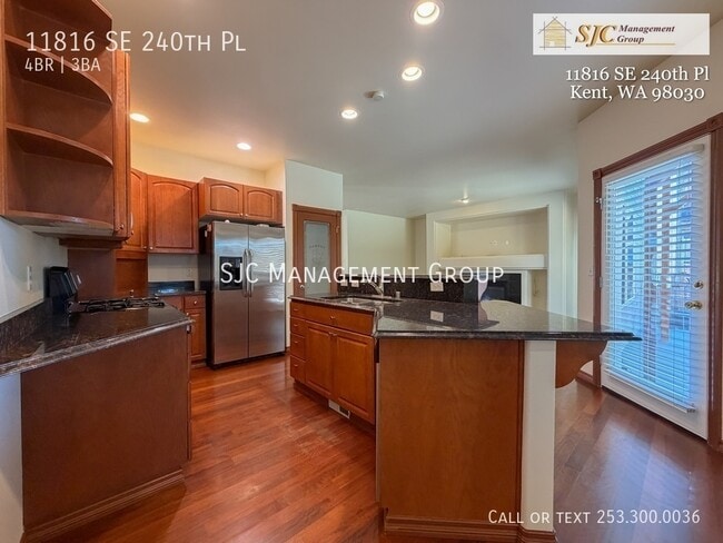 Building Photo - 11816 SE 240th Pl
