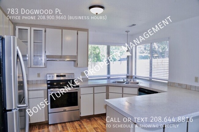 Building Photo - 783 Dogwood Pl