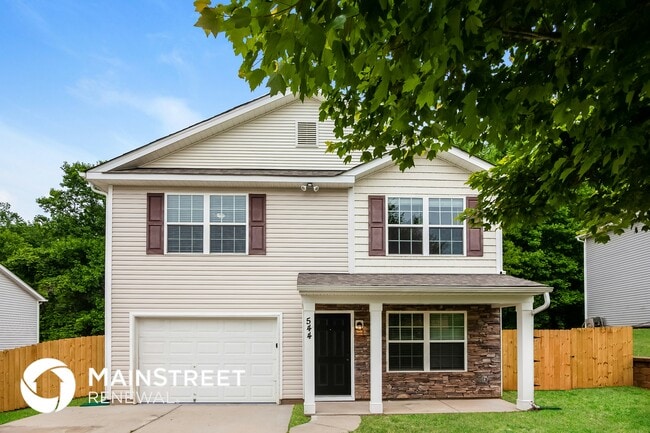 Building Photo - 544 River View Dr