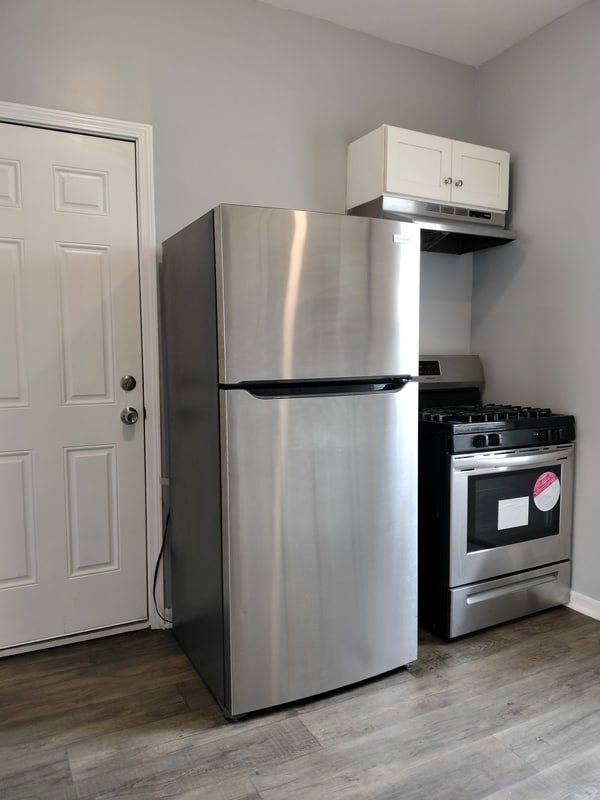 Building Photo - 6601 S Green St