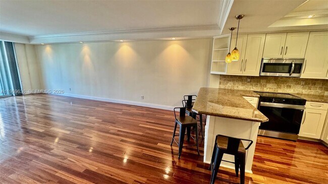 Building Photo - 19390 Collins Ave