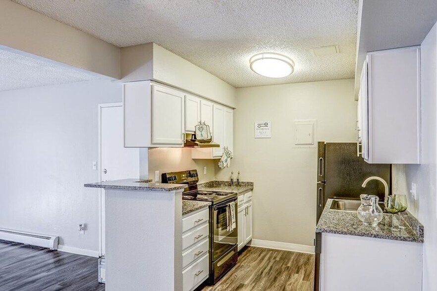 Ascent at Lowry 425 S Galena Way Denver CO 80247 Apartment Finder