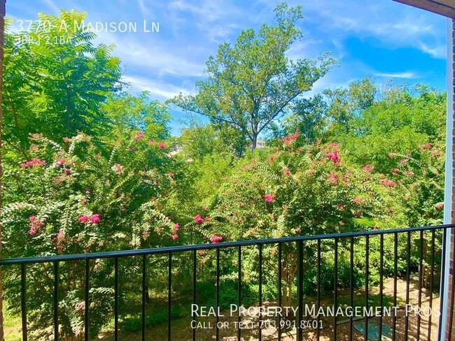 Building Photo - 3770-A Madison Ln-
