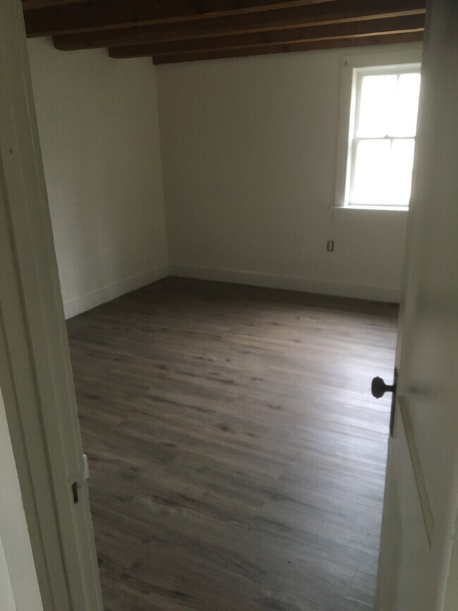 Bedroom one - 123 Queens Hwy