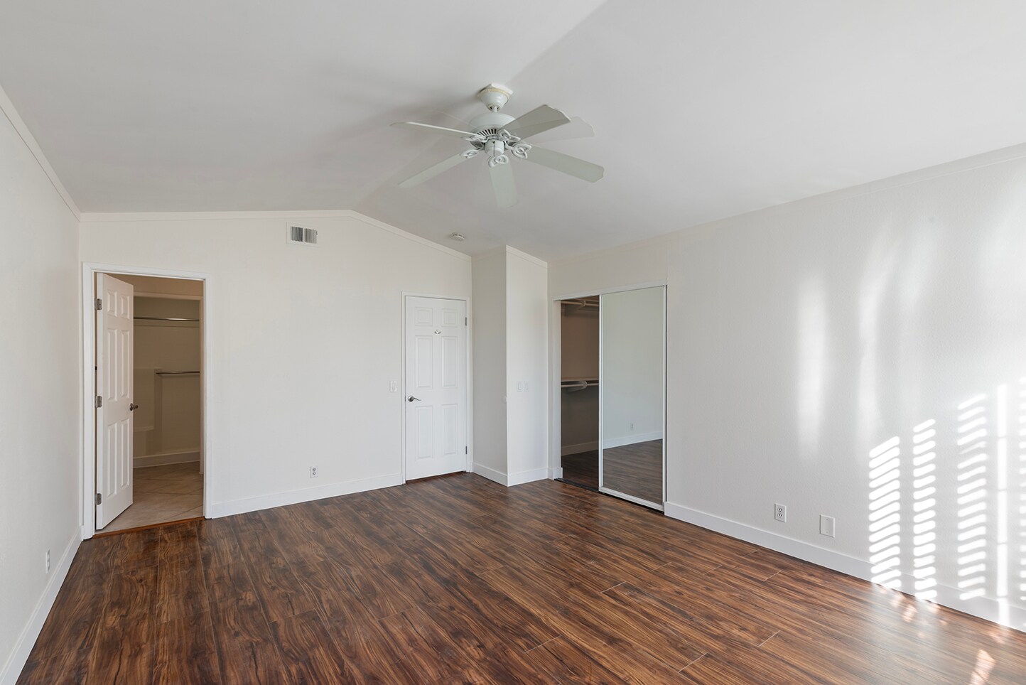 Master Bedroom - 7880 Mission Vista Dr