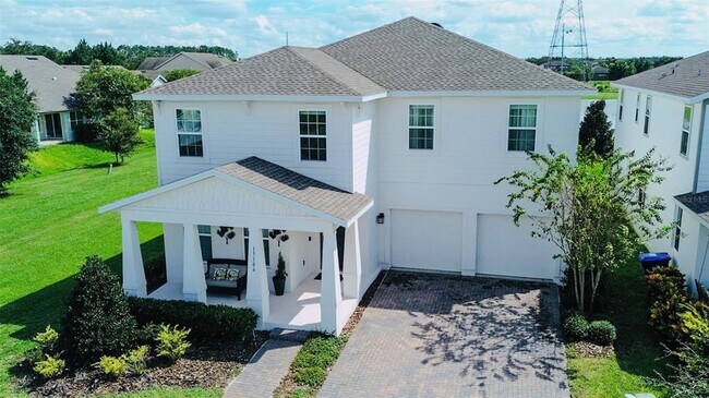 Building Photo - 13106 Orange Isle Dr