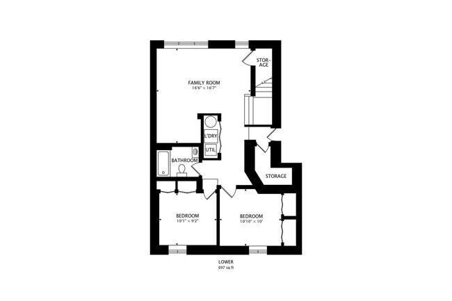 Building Photo - 2839 W Cortez St
