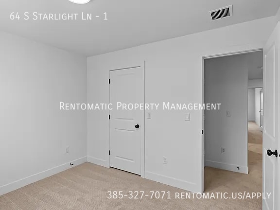 Building Photo - 64 S Starlight Ln