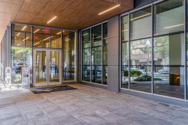 Building Photo - 2501 M St NW