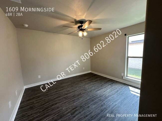 Building Photo - 1609 Morningside-