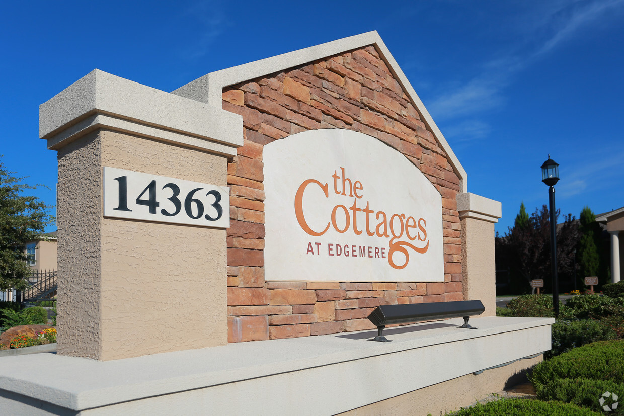 The Cottages At Edgemere El Paso Tx Apartment Finder