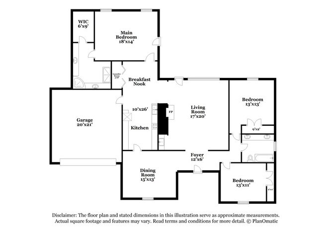 Building Photo - 8367 Stavenger Cove