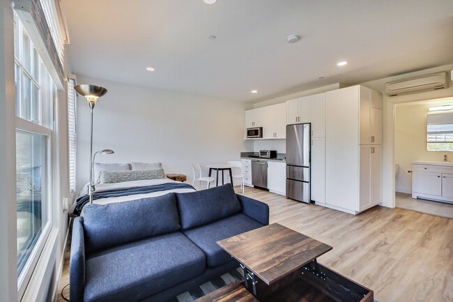 Floorplan - ArtHaus Grand