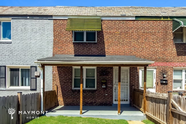 Building Photo - 3840 8th St